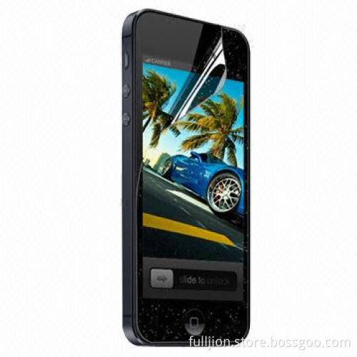 HD Matte Screen Protector for iPhone 5C/5S